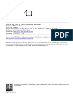 Continuum Analisis