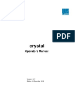 Lawo Crystal Operators Manual V4.2 1