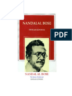 Nandlal Bose