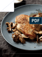 Chicken Breasts, 9 Ways, From Mark Bittman's Kitchen Matrix