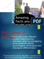 Amazing Facts You Might Not Know