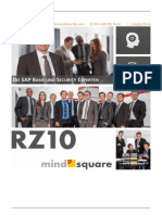 SAP Rz10 Basis Ebook v01