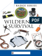 Wilderness Survival Guide New