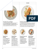 Salmon +12 Ways, From Mark Bittman's Kitchen Matrix