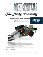 The Derby University: School of Art, Design and Technology Markeaton Street Campus