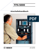 AHB FPA-5000 (A8.2.de)