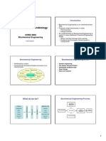 Introduction To Microbiology