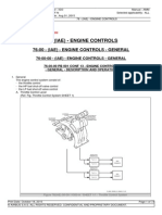 Engine Control