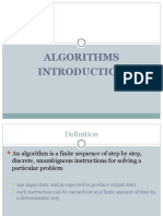 Introduction To Algorithms