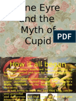Jane Eyre and The Myth of Cupid