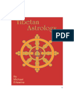 Tibetan Astrology PDF