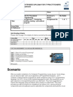 Unit 16 Assignment