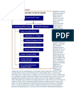 Education Sector Profile of Uganda