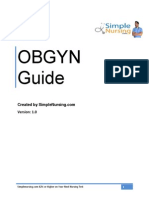 Downloads Quicknotes OBGYN