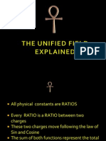 Unified Field Explained 9