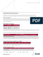 168 Hardox 450 Es Datasheet