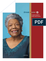 A Resource Guide For Middle School Teachers: Dr. Maya Angelou