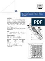 Steam TrapTD55