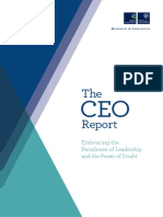 The CEO Report v2 PDF