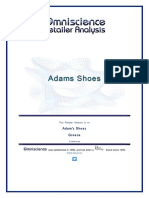 Adams Shoes Greece