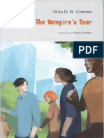 The Vampire's Tear PDF