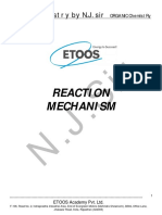 Reaction Intermediate