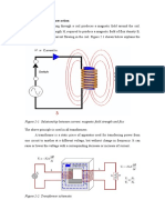 Energy Efficient TRansformers