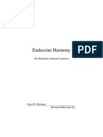 Endocrine Harmony