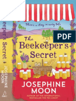 The Beekeeper's Secret - Josephine Moon (Chapter 1)