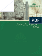 Annual Report 2014