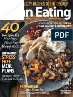 Clean Eating - December 2015 PDF