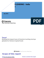 Tracxn Alternativelendinglandscape India June2015 150708103024 Lva1 App6892