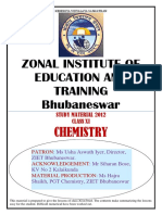 Chemistry Study Material-11