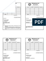 Financial Report Budget Proposal: Logistics Committee Logistics Committee