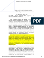 Rule 2 - Macaslang v. Zamora