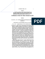 Koontz v. St. Johns River Water Management Dist. (2013)