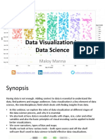 Data Visualization in Data Science