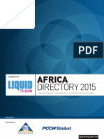 Africa Directory