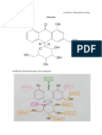 Ad Chem Organicchemproject