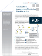 MeasurIT FCI Application Flare Gas 0810