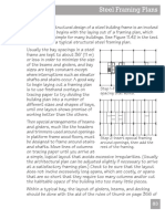 Steel Framing Plans PDF