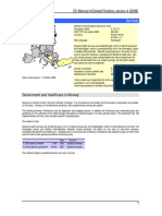 Norway: - EU Manual of Dental Practice: Version 4 (2008)