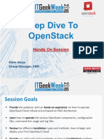 Openstack 888