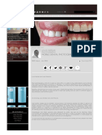 HTTP WWW - Styleitaliano.org Mobile Dental Photography Part I