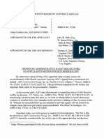 ADT Construction Group, Inc. by Timothy S. Cory, Chapter 7 Trustee, A.S.B.C.A. (2014)