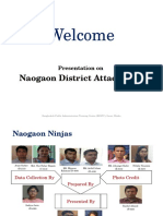 Naogaon District, Bangladesh