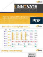 AWS Certified Solutions Architect Professional Blueprint PDF