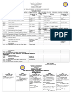 Myaspi 2014 Matrix