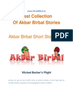 Akbar Birbal PDF New 1