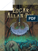 Retold Classics: Edgar Allan Poe